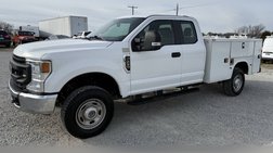 2021 Ford Super Duty F-250 XL