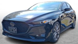 2021 Mazda MAZDA3 Preferred