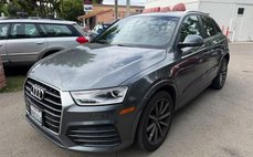 2018 Audi Q3 2.0T quattro Sport Premium