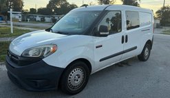 2015 Ram ProMaster City Base