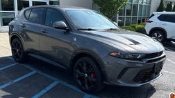 2024 Dodge Hornet R/T