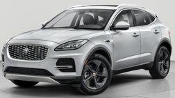 2022 Jaguar E-PACE P250 SE