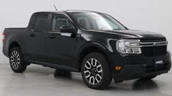 2023 Ford Maverick Lariat
