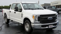 2017 Ford Super Duty F-250 XL