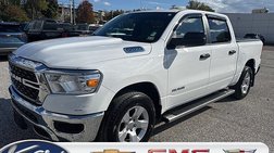 2023 Ram Ram Pickup 1500 Lone Star