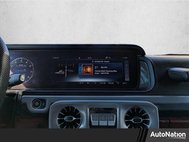 2022 Mercedes-Benz G-Class AMG G 63