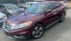 2014 Honda Crosstour EX-L V6