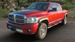 2008 Dodge Ram 1500 Laramie