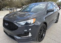 2021 Ford Edge ST Line FWD