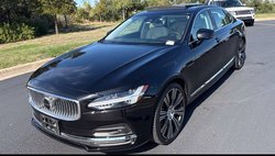 2022 Volvo S90 B6 Inscription