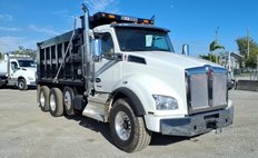 2025 Other Makes T880