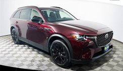 2025 Mazda CX-90 3.3 Turbo Premium Sport