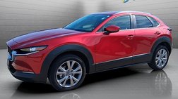 2023 Mazda CX-30 2.5 S Select