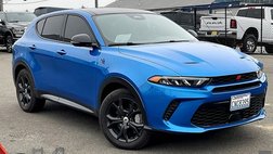 2024 Dodge Hornet R/T Plus