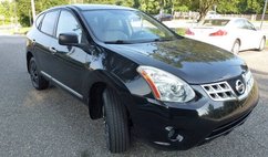 2013 Nissan Rogue SV