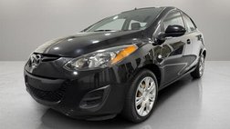 2013 Mazda MAZDA2 Sport