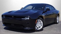 2025 Dodge Charger Daytona R/T