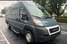 2021 Ram ProMaster 3500 159 WB