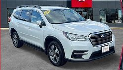 2022 Subaru Ascent Premium 7-Passenger