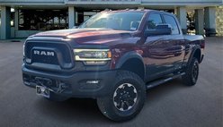 2019 Ram Ram Pickup 2500 Power Wagon