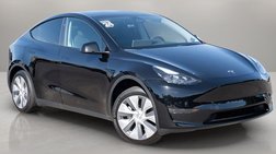 2024 Tesla Model Y Standard Range