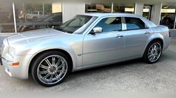 2006 Chrysler 300 C