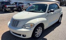 2006 Chrysler PT Cruiser Touring