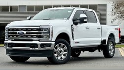 2026 Ford Super Duty F-350 Lariat