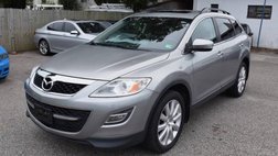 2010 Mazda CX-9 Grand Touring