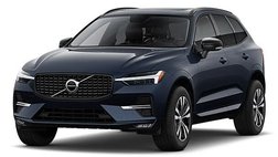 2025 Volvo XC60 B5 Core Dark Theme