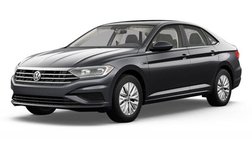 2020 Volkswagen Jetta SE
