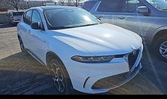 2024 Alfa Romeo Tonale Hybrid Ti
