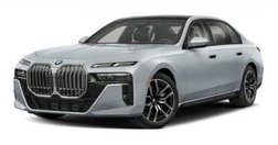 2026 BMW 7 Series 760i xDrive