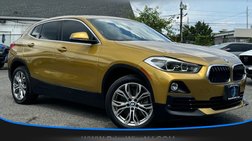 2018 BMW X2 xDrive28i