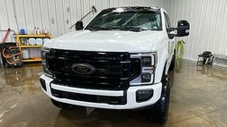 2022 Ford Super Duty F-350 Lariat