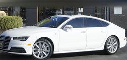 2016 Audi A7 3.0T quattro Prestige
