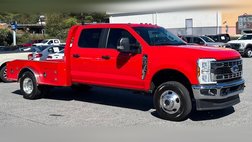2024 Ford Super Duty F-350 XL