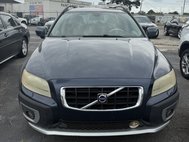 2008 Volvo XC70 3.2