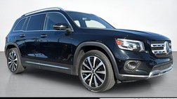 2021 Mercedes-Benz GLB GLB 250