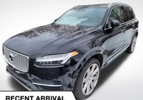 2018 Volvo XC90 T6 Inscription