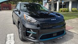 2022 Kia Niro EV EX