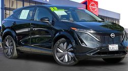 2023 Nissan Ariya Engage e-4ORCE