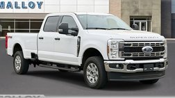 2024 Ford Super Duty F-250 XLT