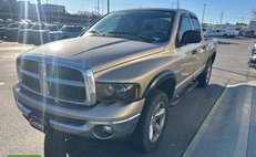 2005 Dodge Ram 1500 SLT