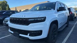 2024 Jeep Wagoneer Carbide