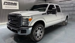 2016 Ford Super Duty F-350 Lariat