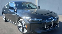 2023 BMW i4 eDrive40 Gran Coupe