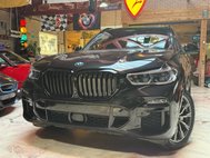 2019 BMW X5 xDrive50i