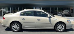 2011 Buick Lucerne CXL