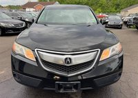 2013 Acura RDX Base
